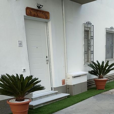 La Tenuta Di Eva Pisa Dış mekan fotoğraf