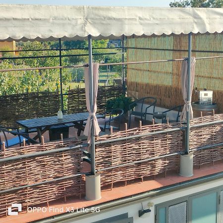La Tenuta Di Eva Pisa Dış mekan fotoğraf