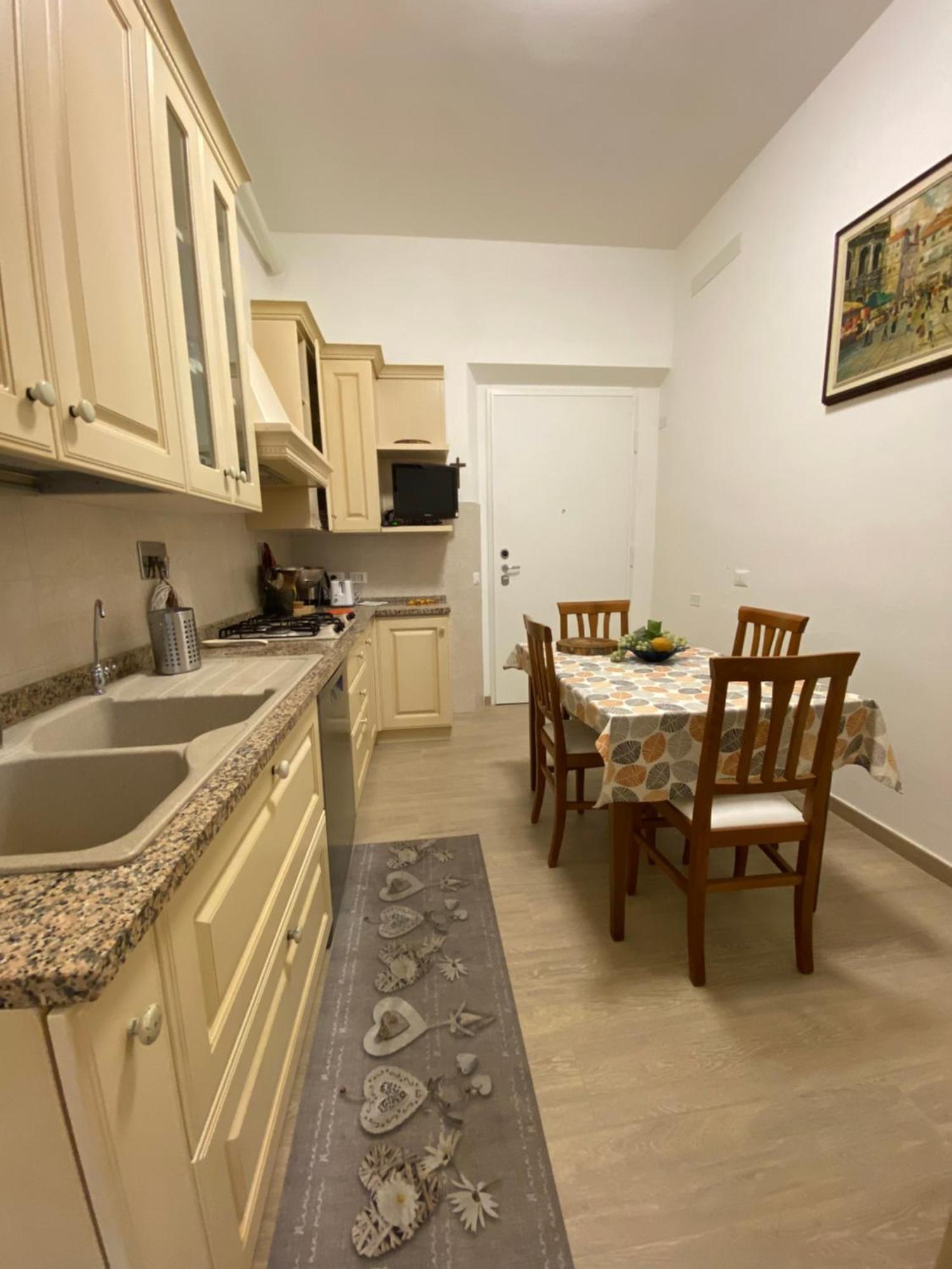 La Tenuta Di Eva Pisa Dış mekan fotoğraf