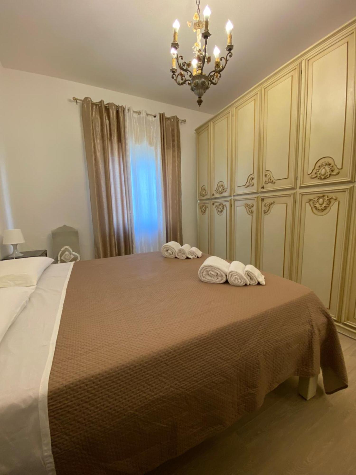 La Tenuta Di Eva Pisa Dış mekan fotoğraf