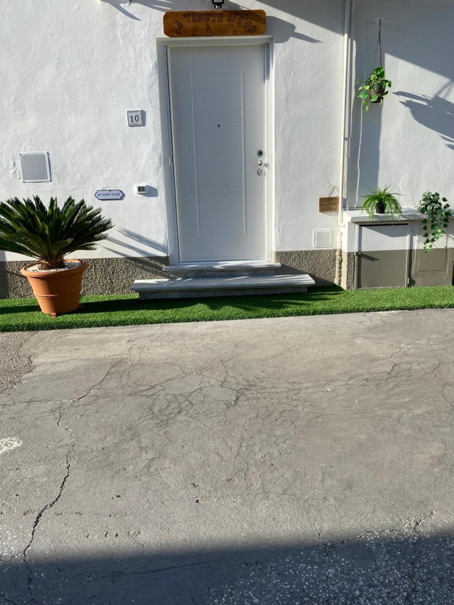 La Tenuta Di Eva Pisa Dış mekan fotoğraf