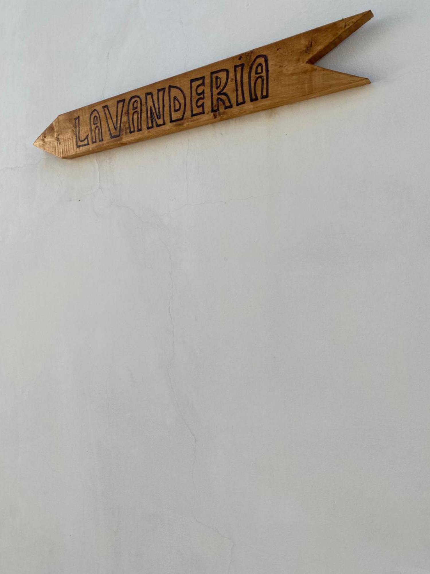 La Tenuta Di Eva Pisa Dış mekan fotoğraf