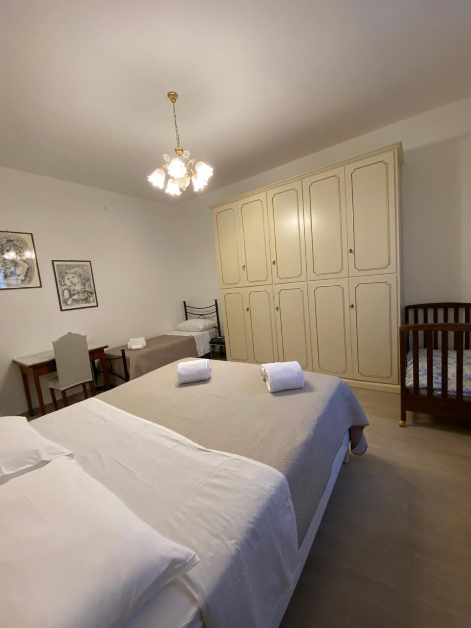 La Tenuta Di Eva Pisa Dış mekan fotoğraf