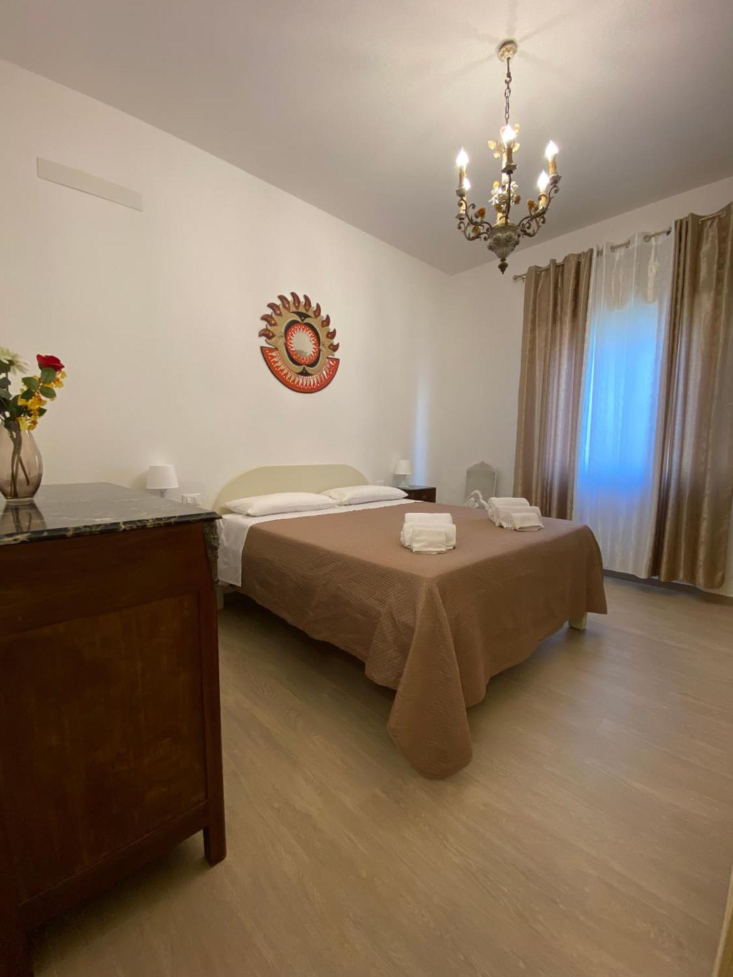 La Tenuta Di Eva Pisa Dış mekan fotoğraf