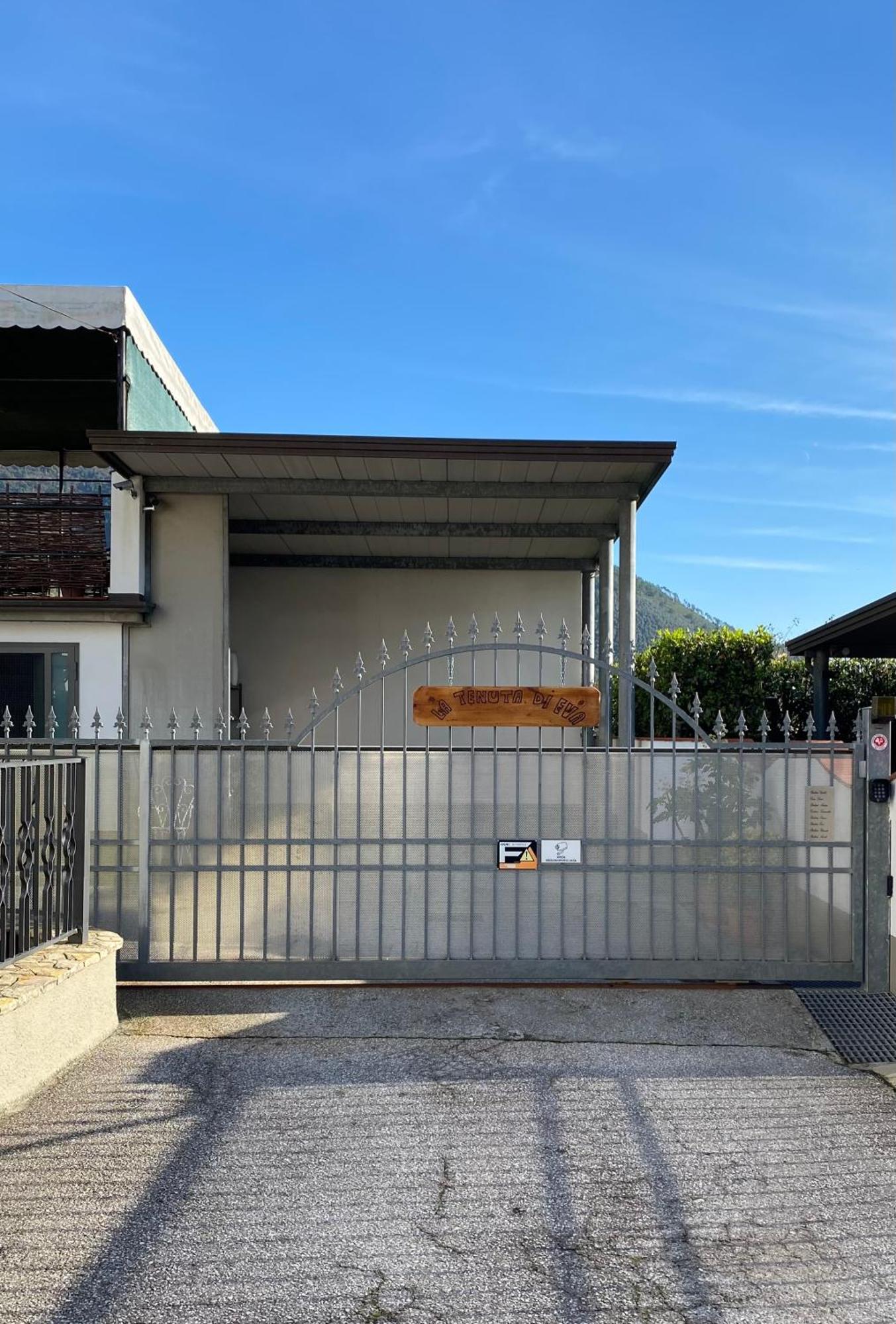 La Tenuta Di Eva Pisa Dış mekan fotoğraf
