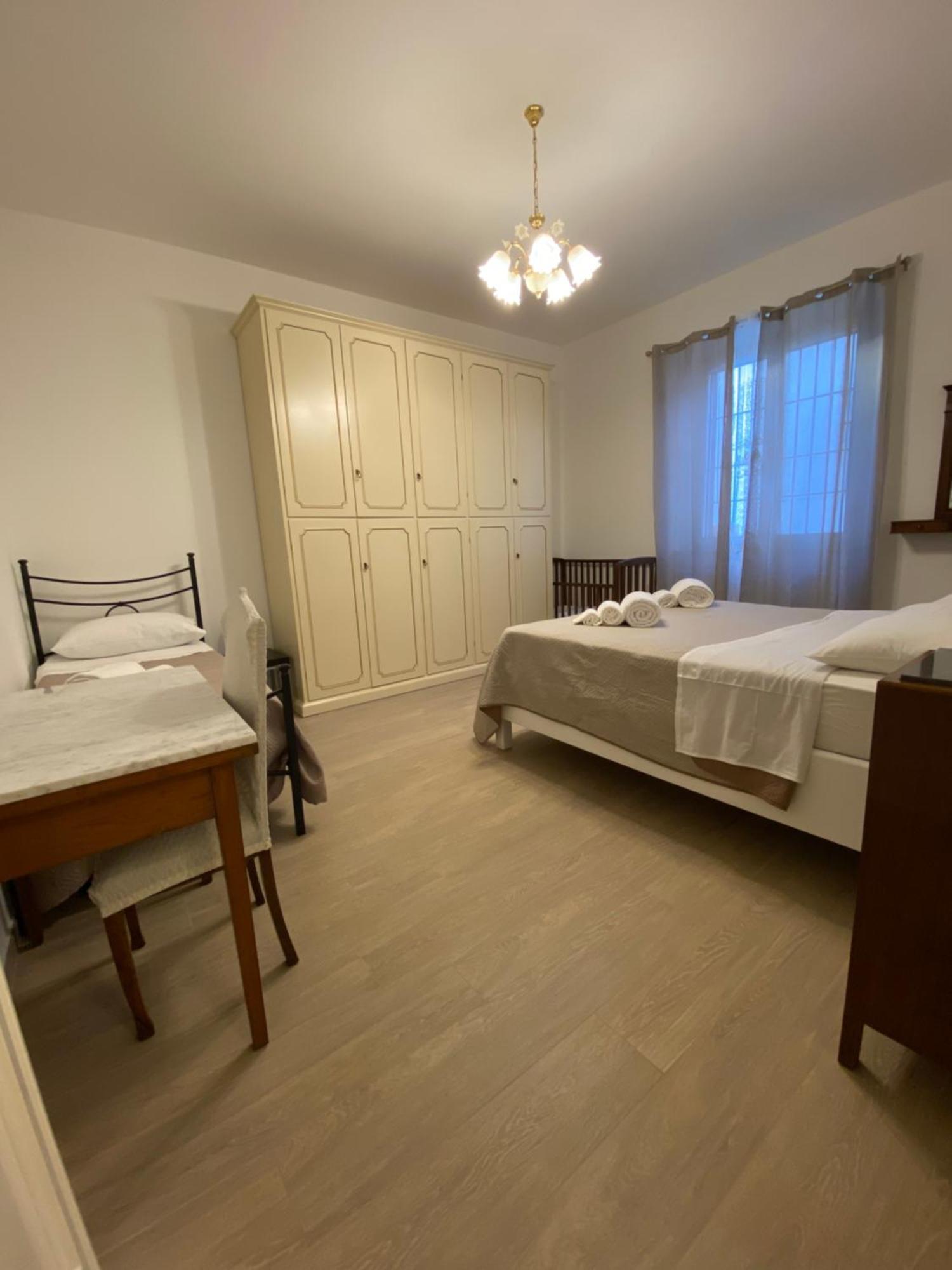 La Tenuta Di Eva Pisa Dış mekan fotoğraf