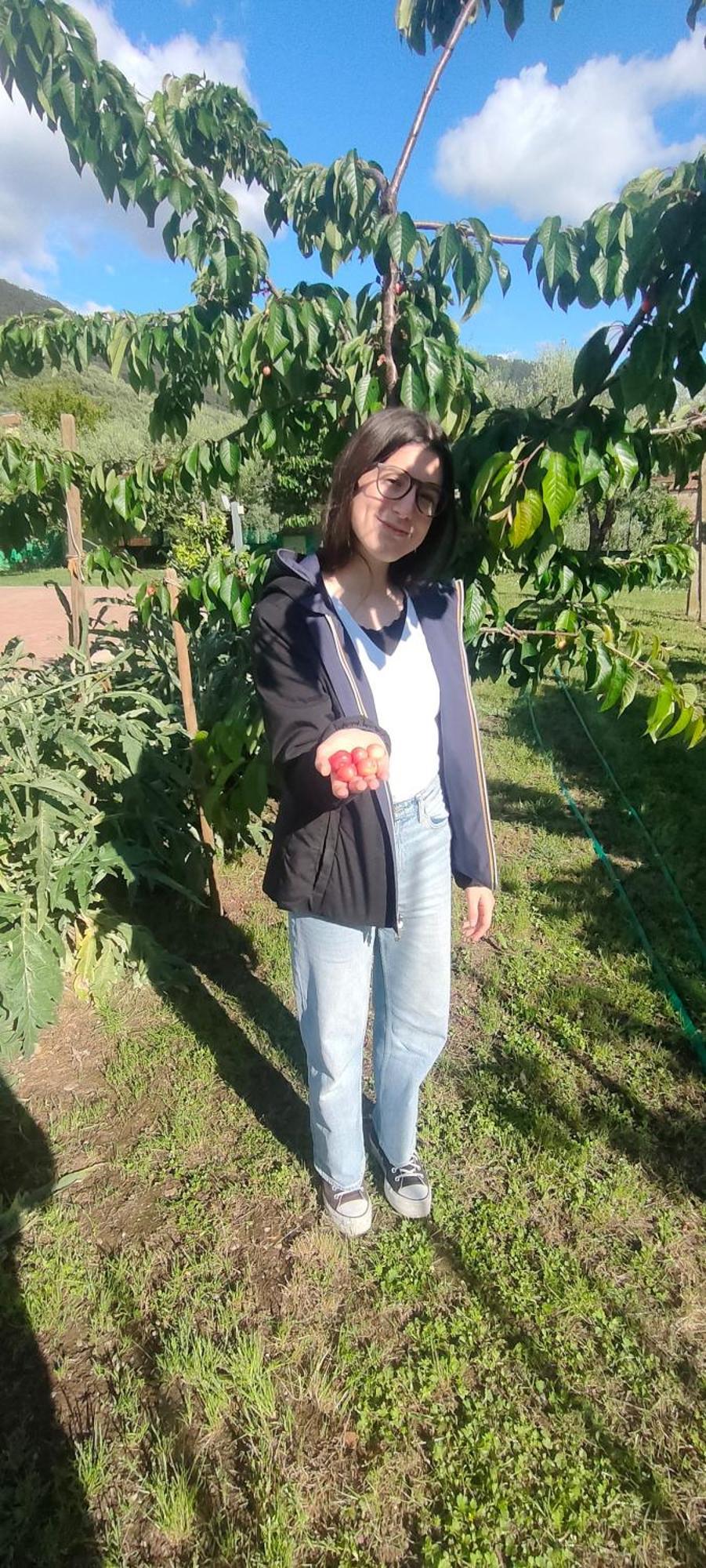 La Tenuta Di Eva Pisa Dış mekan fotoğraf