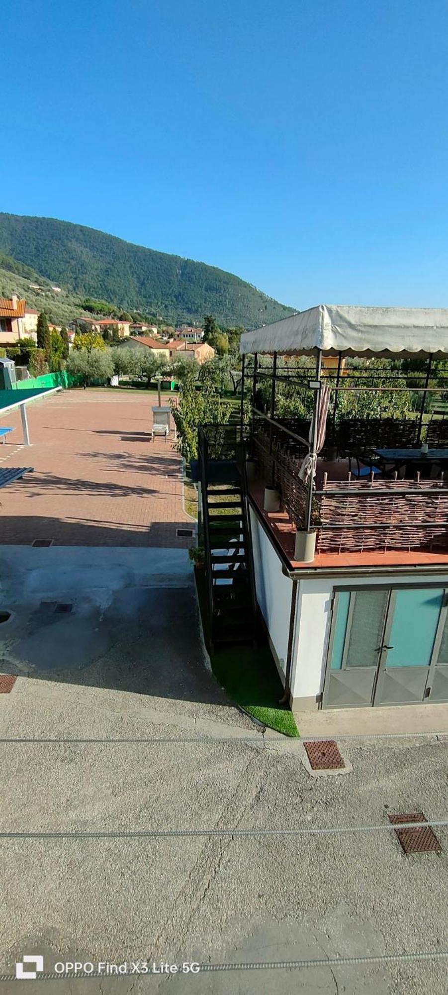 La Tenuta Di Eva Pisa Dış mekan fotoğraf
