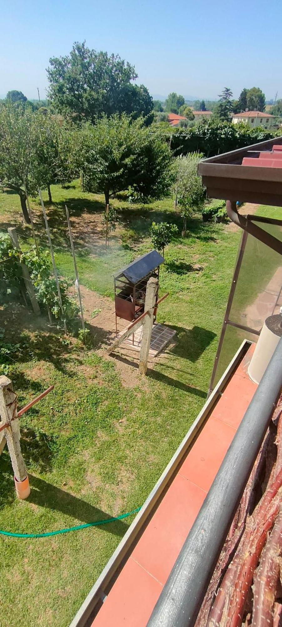 La Tenuta Di Eva Pisa Dış mekan fotoğraf