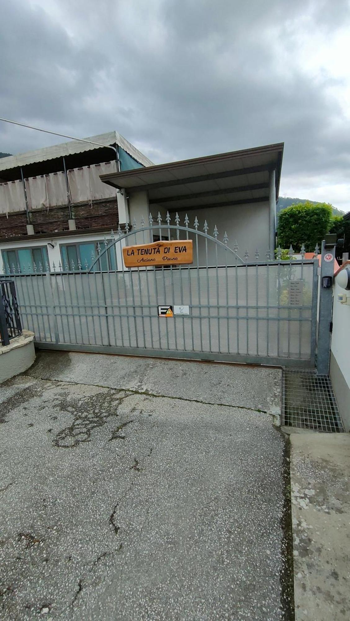 La Tenuta Di Eva Pisa Dış mekan fotoğraf