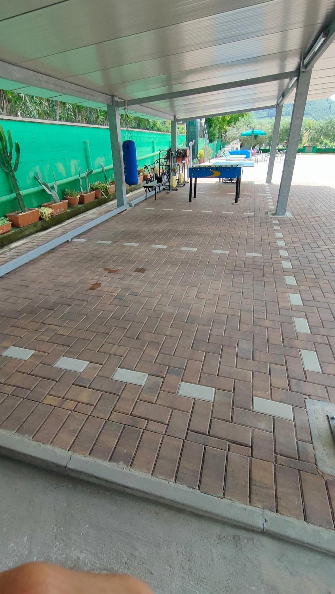 La Tenuta Di Eva Pisa Dış mekan fotoğraf