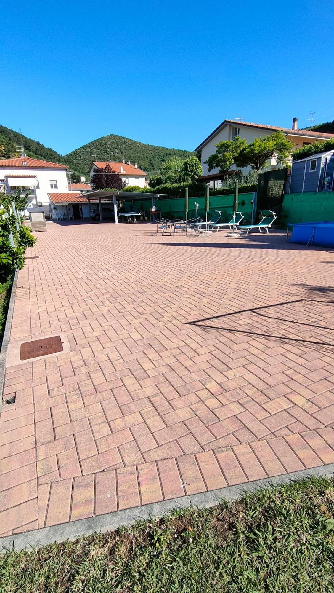 La Tenuta Di Eva Pisa Dış mekan fotoğraf